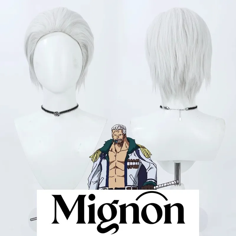 Парик для косплея курильщика, серебристо-белые волосы с наклонной спинкой, подарок на Хэллоуин
Парик для косплея курильщика, серебристо-белые волосы с наклонной спинкой, подарок на Хэллоуин