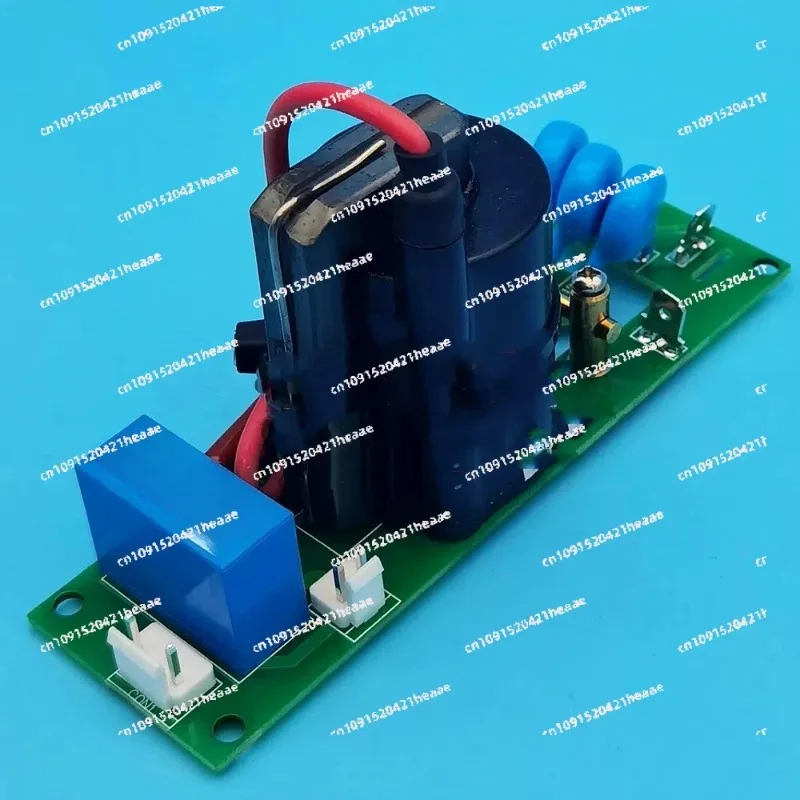 Suitable for Integrated Plasma High Frequency Plate Plasma Arc Plate Lighting Plate Universal
Suitable for Integrated Plasma High Frequency Plate Plasma Arc Plate Lighting Plate Universal