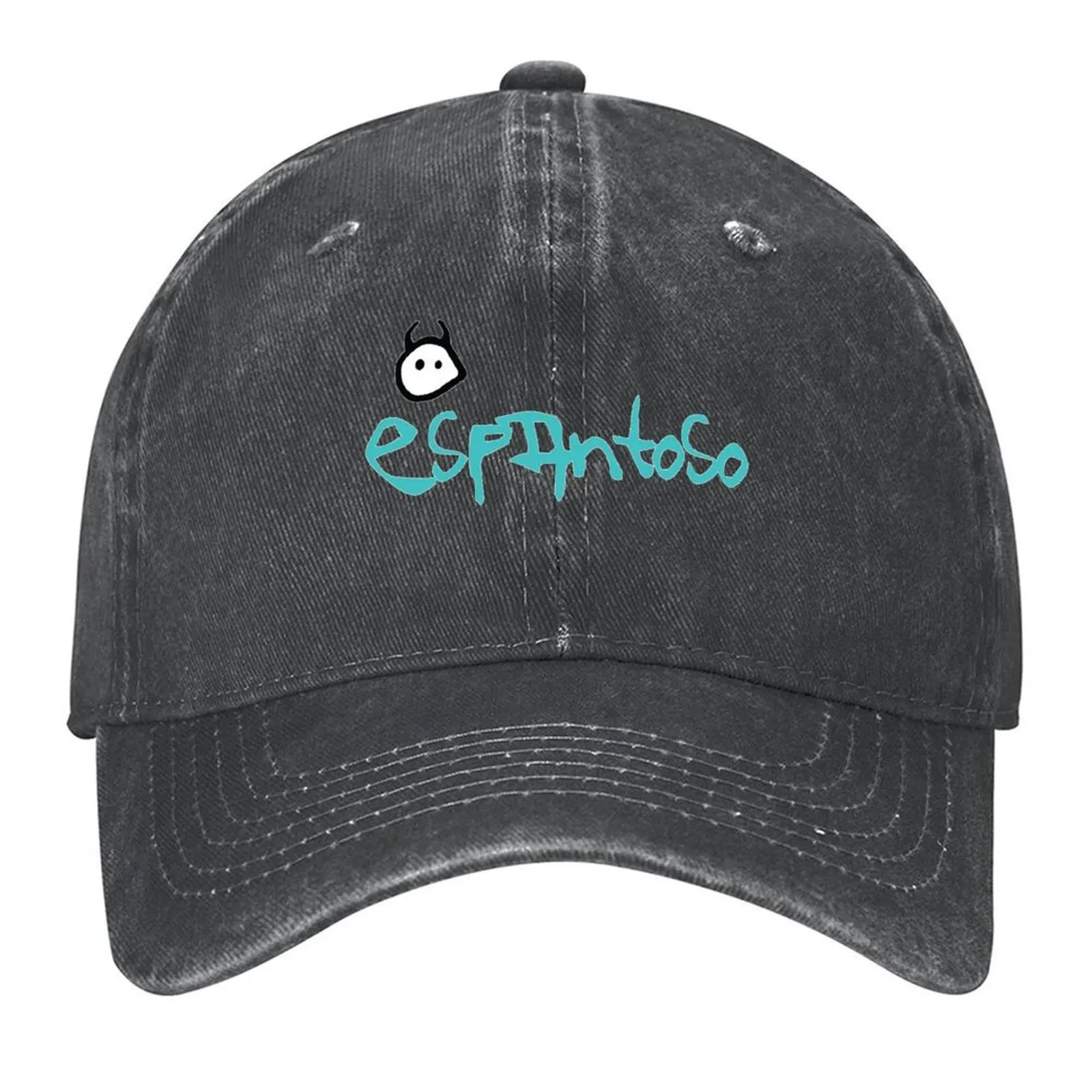 Espantoso - GTA Vice City Radio Station Baseball Cap derby hat fishing hat Dropshipping Male hat Women's Beach Outlet 2025 Men's
Espantoso - GTA Vice City Radio Station Baseball Cap derby hat fishing hat Dropshipping Male hat Women's Beach Outlet 2025 Men's