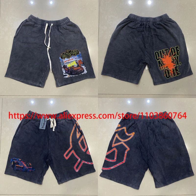 Модные черные шорты God Speed с эффектом потертости, повседневные летние шорты унисекс, спортивные шорты в стиле хип-хоп с логотипом, пляжные шорты
Модные черные шорты God Speed с эффектом потертости, повседневные летние шорты унисекс, спортивные шорты в стиле хип-хоп с логотипом, пляжные шорты