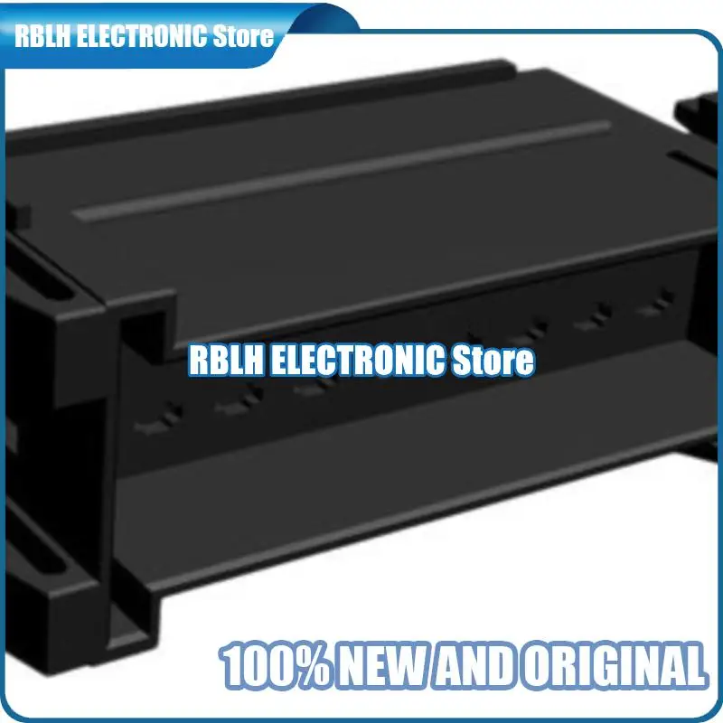 2pcs/lot new and original 929505-6 Connector
2pcs/lot new and original 929505-6 Connector