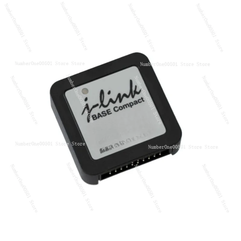 Дебаг-пробник J-Link BASE Compact 8.19.00 с USB для микроконтроллеров ARM Cortex, интерфейс JTAG/SWD
Дебаг-пробник J-Link BASE Compact 8.19.00 с USB для микроконтроллеров ARM Cortex, интерфейс JTAG/SWD