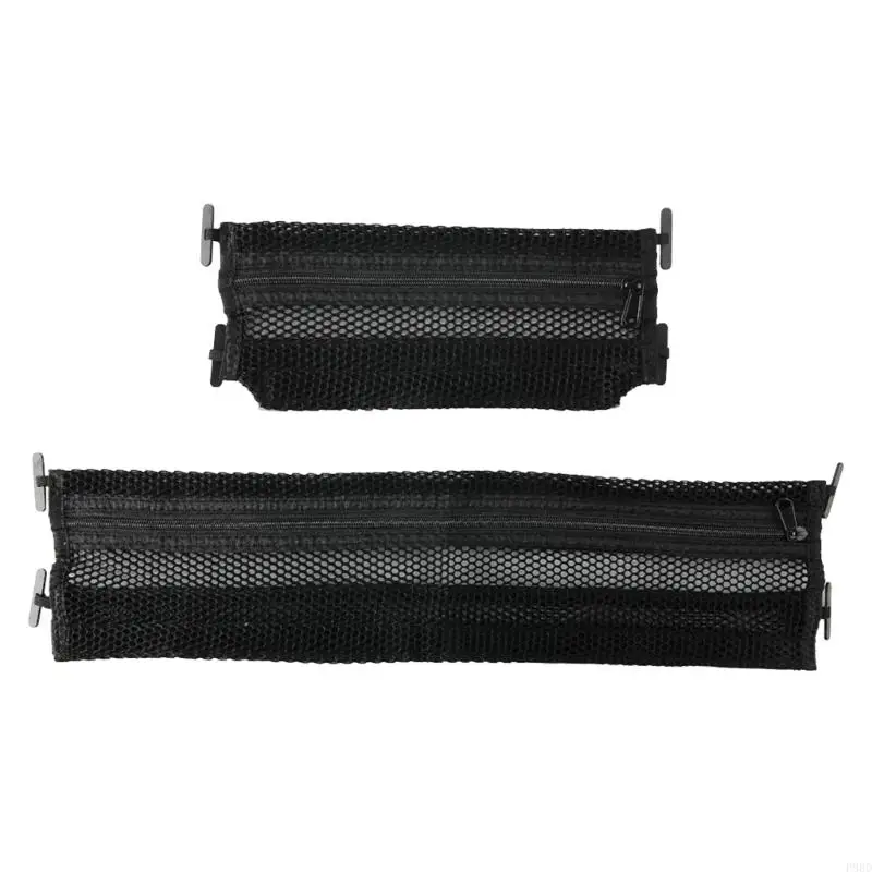 2pcs Multi Compartment Storage Net for Defender 715003129 Organizing Net Waterproof Dashboard Storage Cargo Net
2pcs Multi Compartment Storage Net for Defender 715003129 Organizing Net Waterproof Dashboard Storage Cargo Net