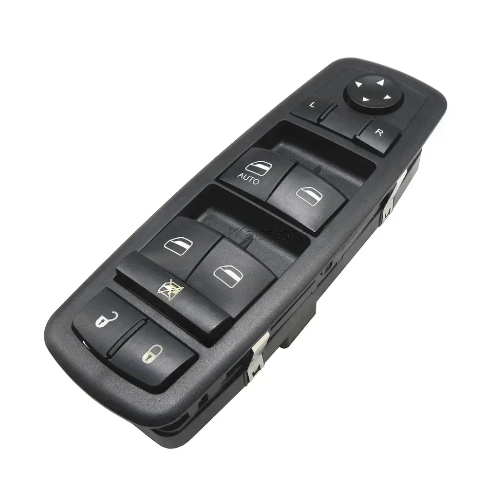 For Dodge Journey Nitro 2008-2012 Jeep Liberty AUTO Power Master Window Switch 4602632AG 4602632AH 4602632AF 4602632AD 4602632AC
For Dodge Journey Nitro 2008-2012 Jeep Liberty AUTO Power Master Window Switch 4602632AG 4602632AH 4602632AF 4602632AD 4602632AC