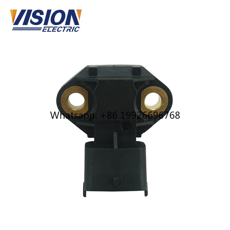 TEMPERATURE and PRESSURE SENSOR 0261230147
TEMPERATURE and PRESSURE SENSOR 0261230147