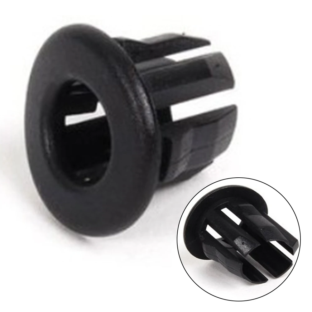 ABS Door Lock Pin Sleeve Trim 51417066032 For BMW E60 E61 Replacement Installation Door Lock Pin Sleeve Trim Car Accessories
ABS Door Lock Pin Sleeve Trim 51417066032 For BMW E60 E61 Replacement Installation Door Lock Pin Sleeve Trim Car Accessories