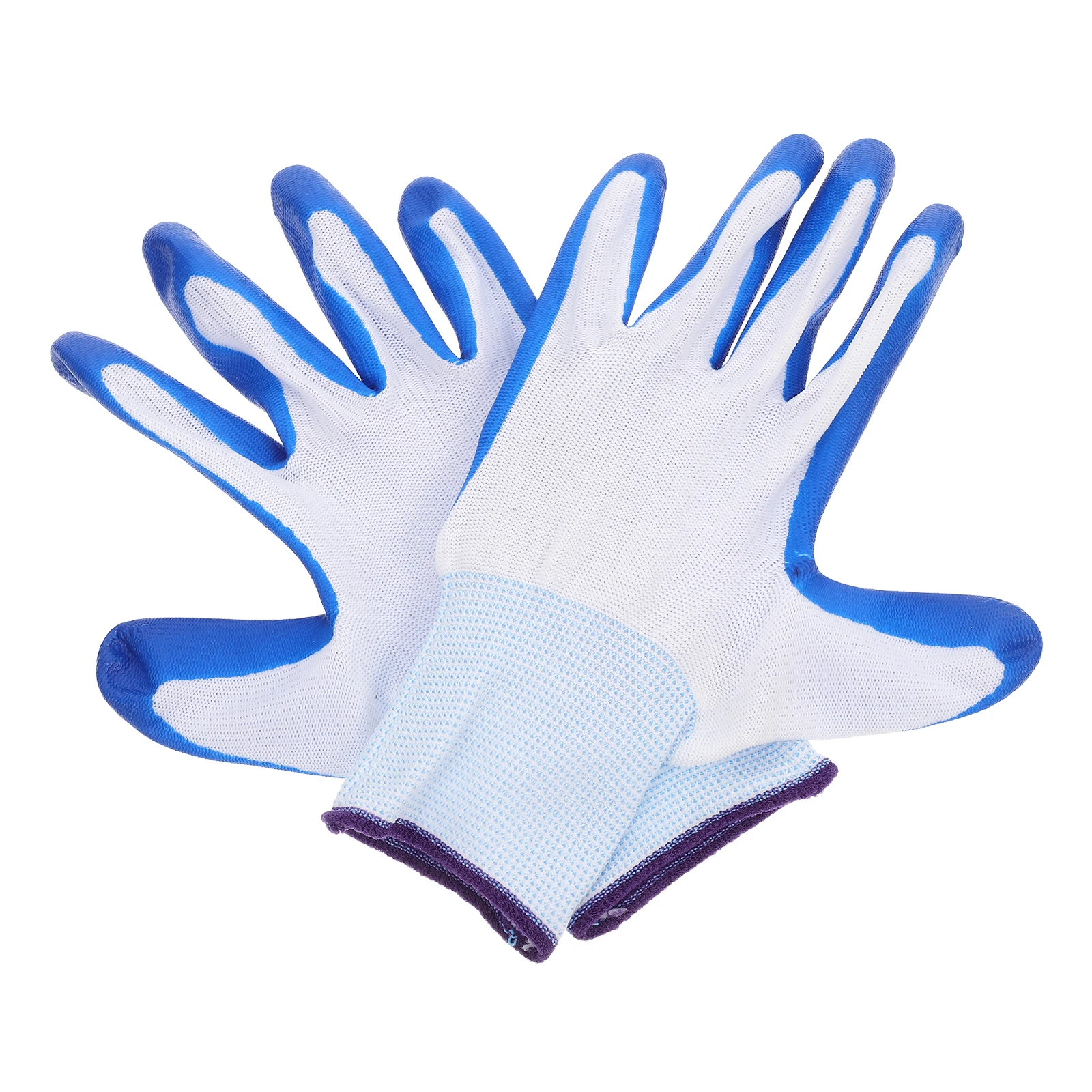 Hamster Bite Resistant Gloves Blue Animal H Pet Food Grooming Dogs Cats Mittens Prevent Scratching Durable Comfortable
Hamster Bite Resistant Gloves Blue Animal H Pet Food Grooming Dogs Cats Mittens Prevent Scratching Durable Comfortable