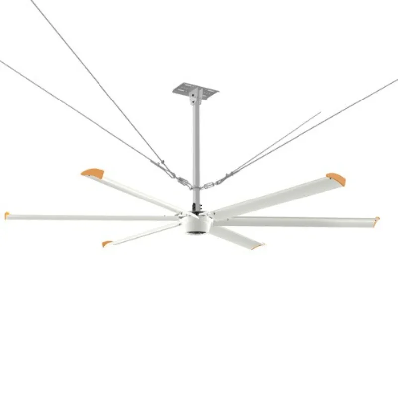 3 meters small cooling ceiling fan canteen storage factory
3 meters small cooling ceiling fan canteen storage factory