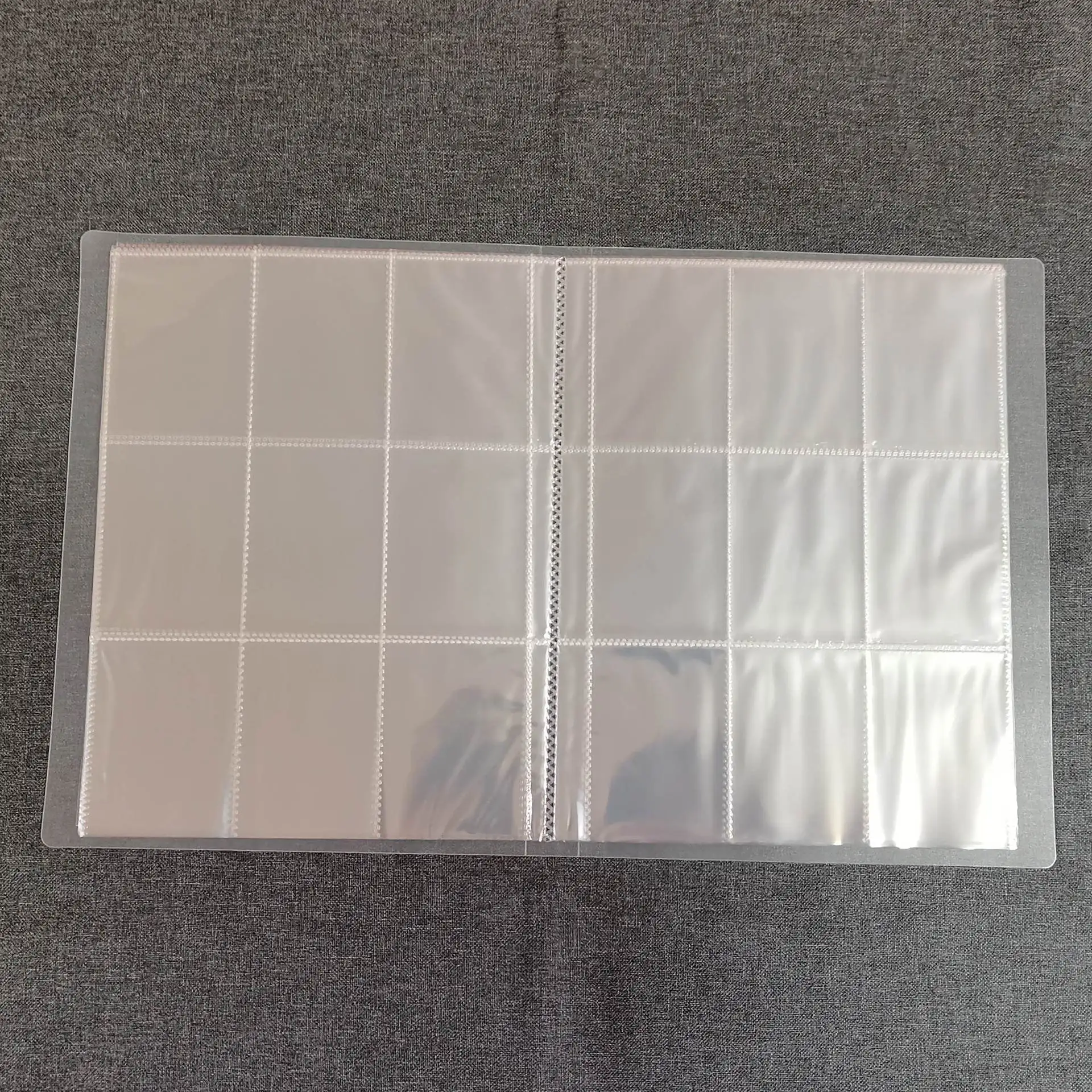 Альбом для настольных игр, коллекция прозрачных карточных страниц, книга для покерных игральных карт, волшебная игра, звездные карты
Альбом для настольных игр, коллекция прозрачных карточных страниц, книга для покерных игральных карт, волшебная игра, звездные карты