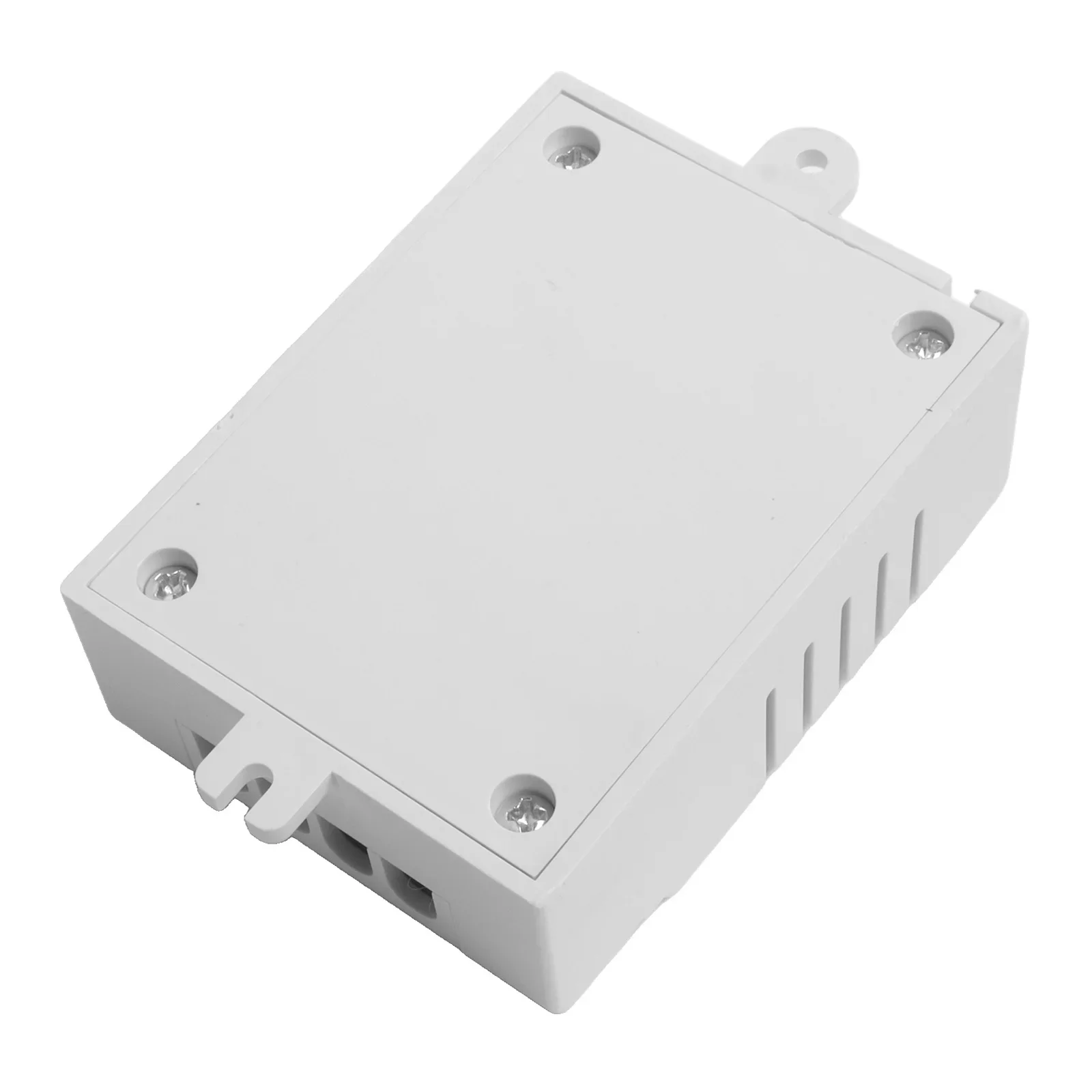 DIY Timer Smart WiFi Switch 30A KWh APP Remote Control Family Sharing Function Three Working Modes Timing Function
DIY Timer Smart WiFi Switch 30A KWh APP Remote Control Family Sharing Function Three Working Modes Timing Function