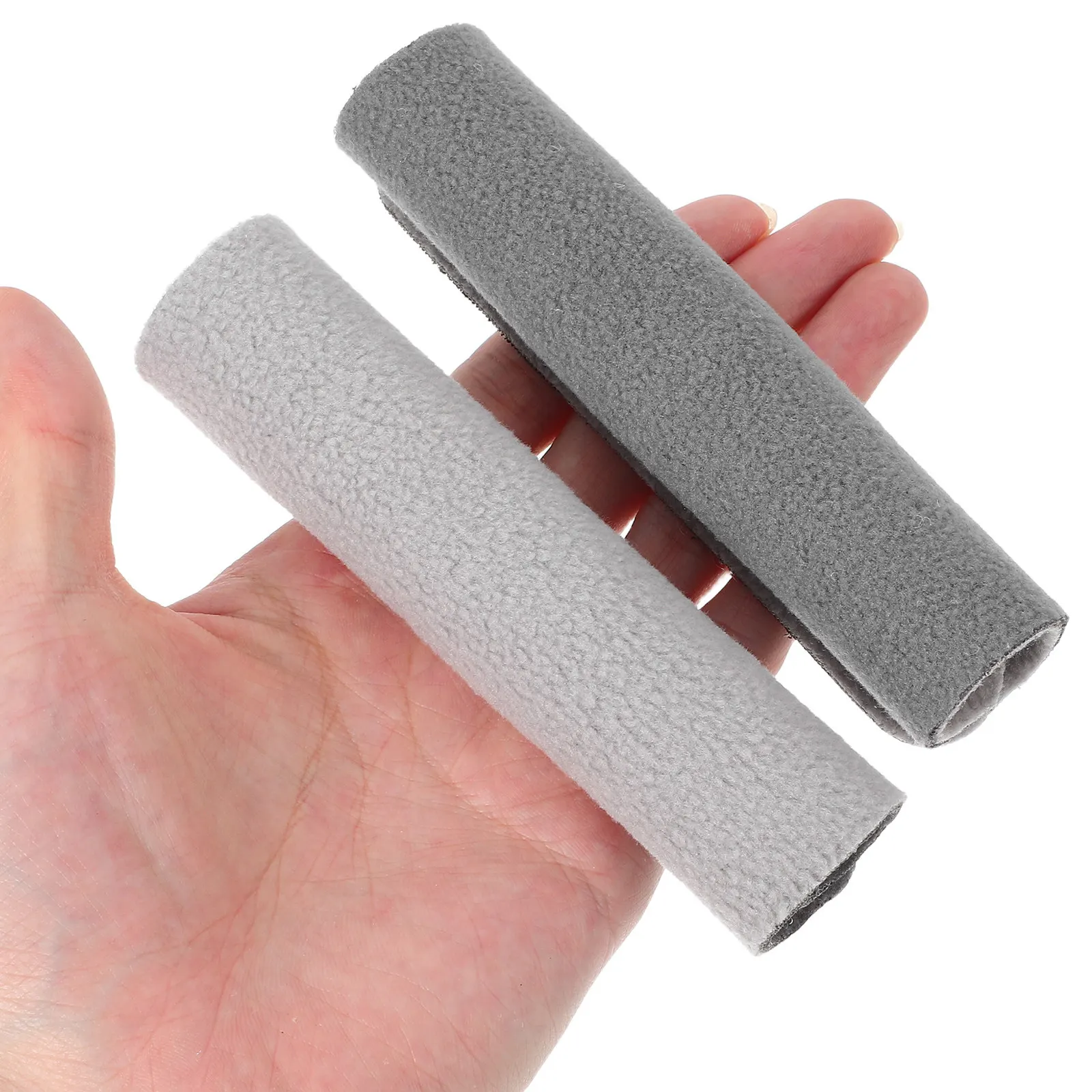 2Pcs Cpap Mask Protector Pad Soft Anti-Slip Face Cushion Prevent Pressure Marks Cpap Face Pads Comfortable Tube Sleeve
2Pcs Cpap Mask Protector Pad Soft Anti-Slip Face Cushion Prevent Pressure Marks Cpap Face Pads Comfortable Tube Sleeve