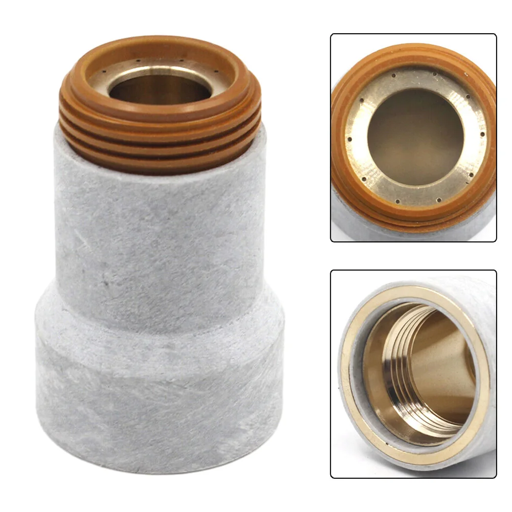1pcs WSP-24030 Shield Cap W03X0893-66A Plasma Cutting LC105 For Tomahawk 1538 Torch Welding Tools Accessories
1pcs WSP-24030 Shield Cap W03X0893-66A Plasma Cutting LC105 For Tomahawk 1538 Torch Welding Tools Accessories