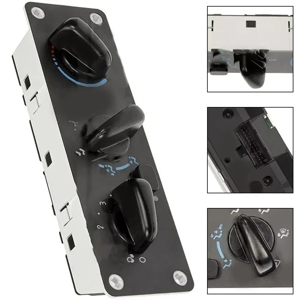 Heater Climate Control For for Freightliner For M2 Compatible with For M2 100/106/112 Manufacturer Part Number 599 008
Heater Climate Control For for Freightliner For M2 Compatible with For M2 100/106/112 Manufacturer Part Number 599 008