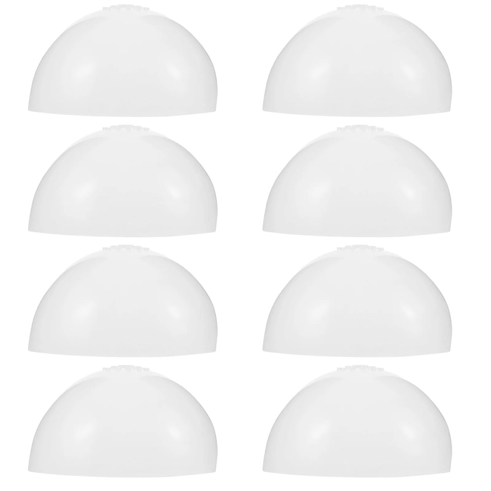 8 Pcs Silicone Head Cover Anti Slip Cap Appendix Attachment Silica Gel Hairpiece
8 Pcs Silicone Head Cover Anti Slip Cap Appendix Attachment Silica Gel Hairpiece