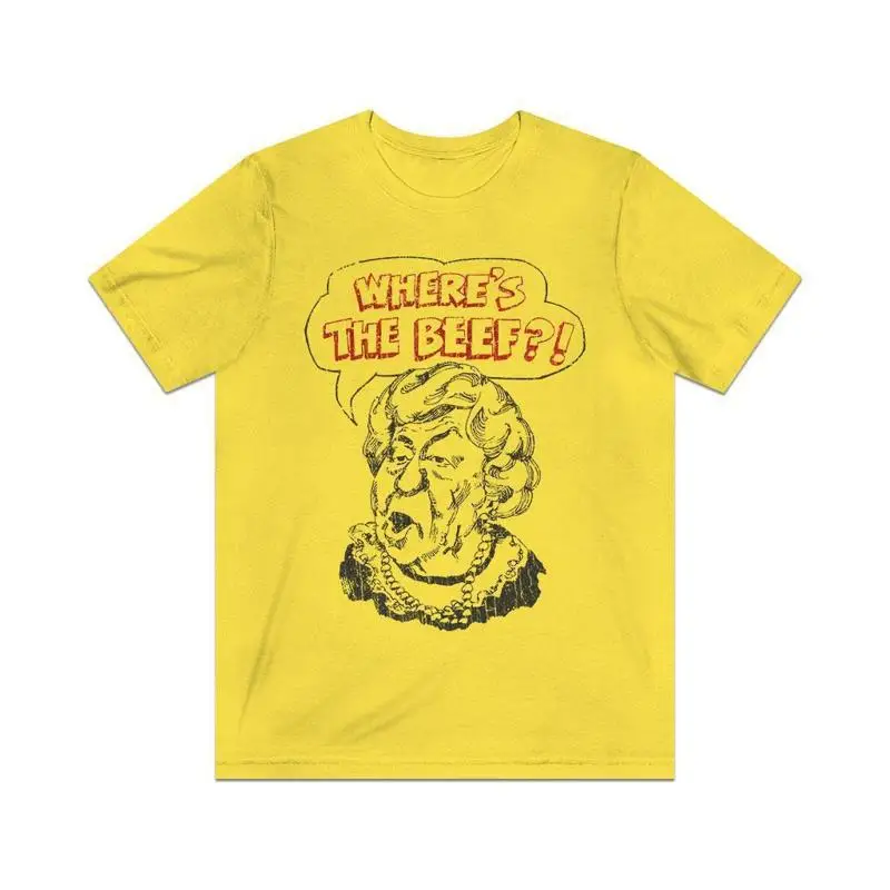 Винтажная мужская футболка «Где яловичи 1984»
Винтажная мужская футболка «Где яловичи 1984»