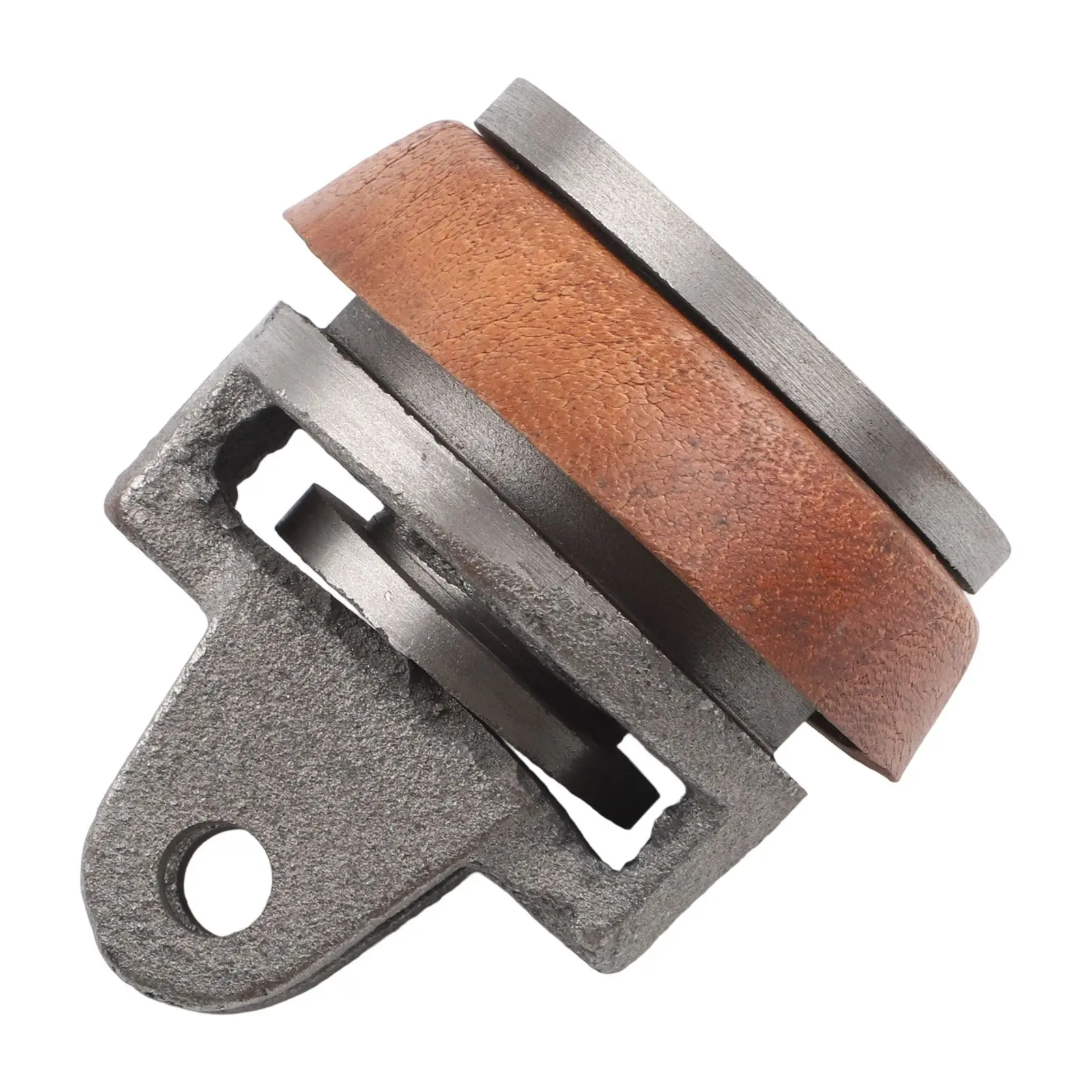 Cast Iron Hand Pump Parts Faux Leather Seal Hand Pump Replacement Excellent Air Tightness High Water Absorption
Cast Iron Hand Pump Parts Faux Leather Seal Hand Pump Replacement Excellent Air Tightness High Water Absorption