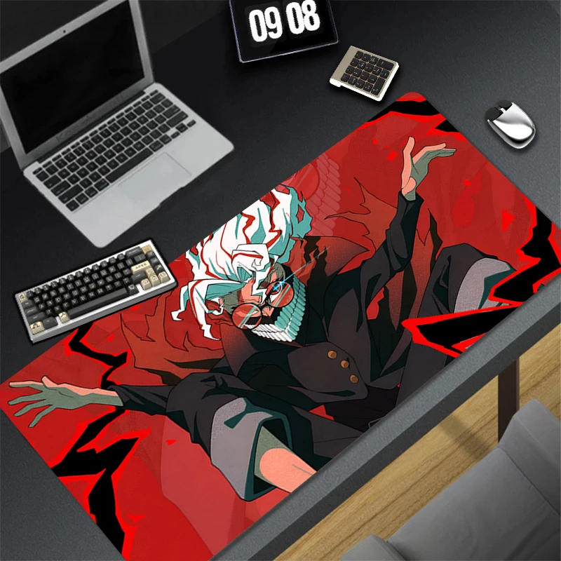 Pattern Game HD Mousepad Pad Rubber Mouse Mat Desk Gaming Non Slip Table Mat D-dandadan PC Gamer Cabinet Mousepad Keyboard Pad
Pattern Game HD Mousepad Pad Rubber Mouse Mat Desk Gaming Non Slip Table Mat D-dandadan PC Gamer Cabinet Mousepad Keyboard Pad