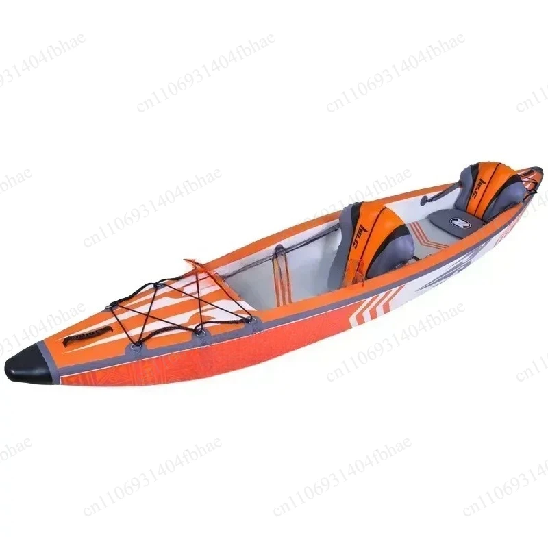 Portable Thickened Double Inflatable Boat, Special Boat for Water Play and Fishing
Portable Thickened Double Inflatable Boat, Special Boat for Water Play and Fishing