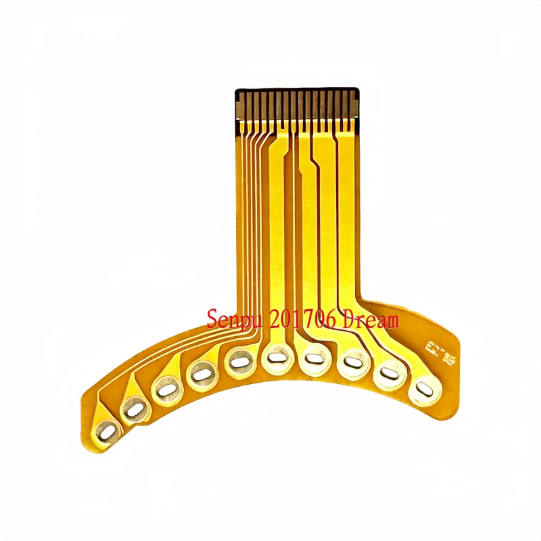 for Sigma 24-70mm ART Sony mount Lens contact flex cable
for Sigma 24-70mm ART Sony mount Lens contact flex cable
