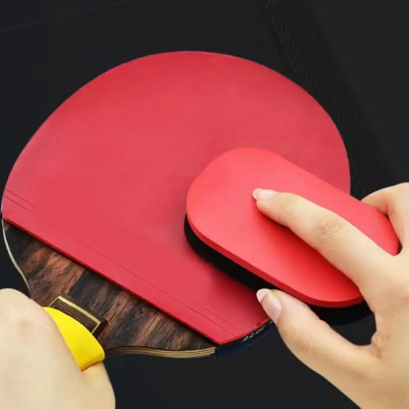 M5TC 5pack Heavy Type Rubber Plate Cleaning Sponges Table Tennis Cleaning Brush for Sports Equipment Care
M5TC 5pack Heavy Type Rubber Plate Cleaning Sponges Table Tennis Cleaning Brush for Sports Equipment Care