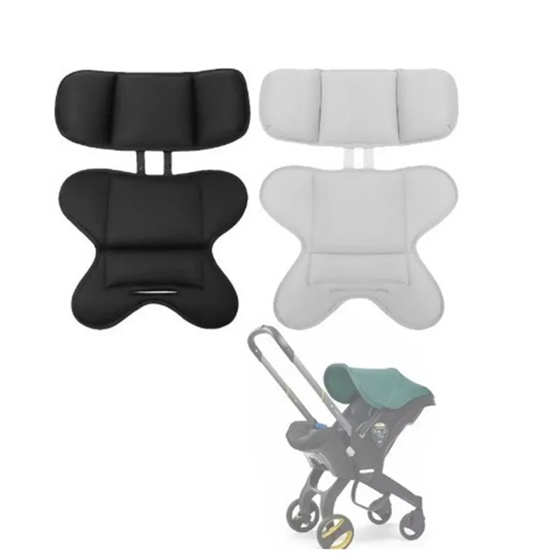 Breathable Baby Stroller Seat Cushion Kids Pushchair Car Cart High Chair Seat Trolley Soft Mattress Baby Stroller Accessories
Breathable Baby Stroller Seat Cushion Kids Pushchair Car Cart High Chair Seat Trolley Soft Mattress Baby Stroller Accessories