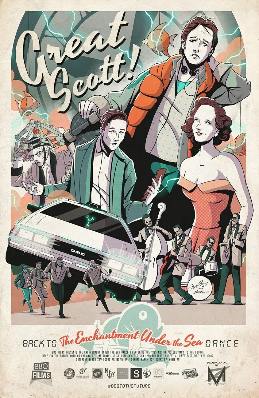 Back To The Future Alternate Movie Print Art Canvas Poster For Living Room Decor Home Wall Picture
Back To The Future Alternate Movie Print Art Canvas Poster For Living Room Decor Home Wall Picture
