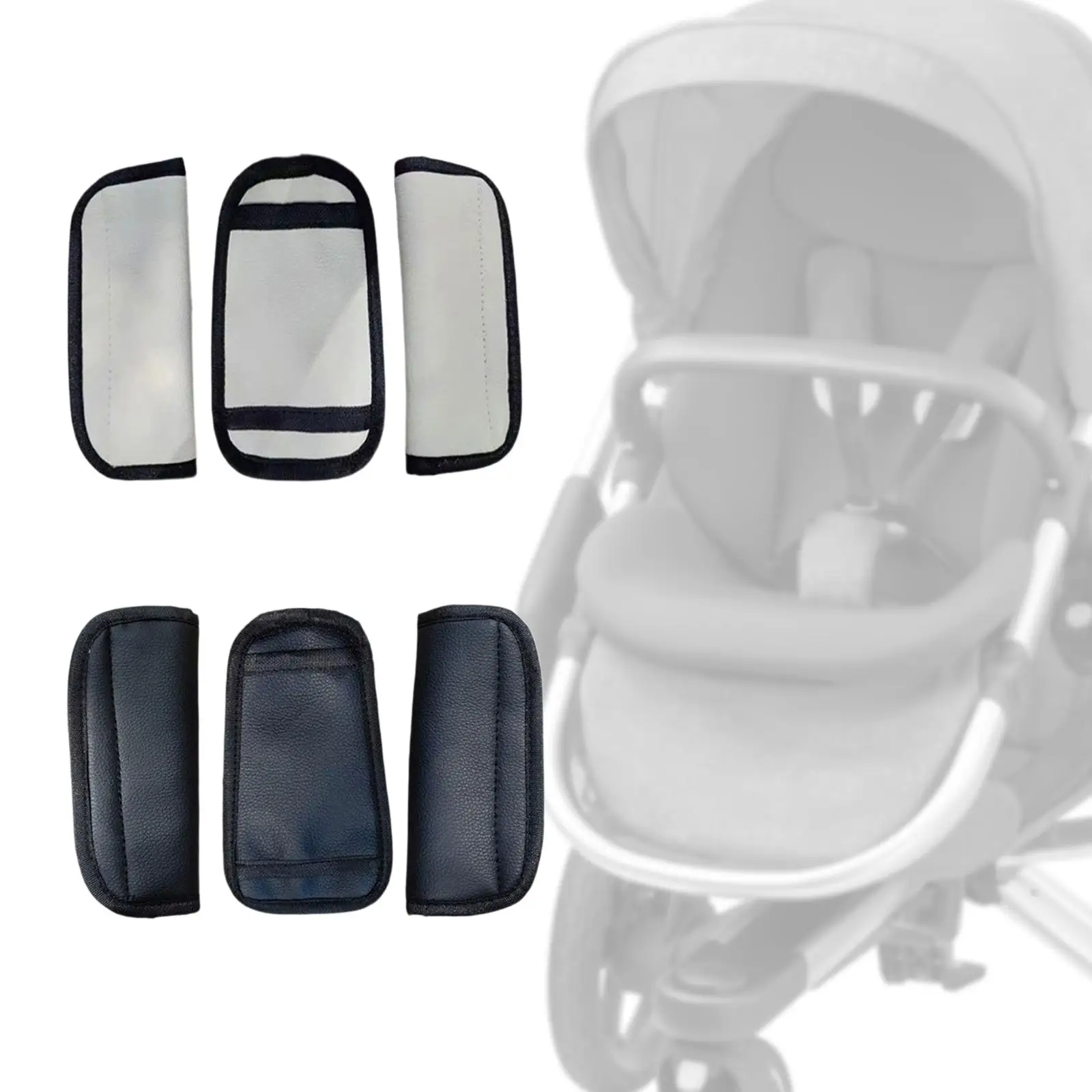 Чехол на плечо для детской коляски, подушка в промежности для стульчиков, сиденье-бустер автомобиля
Чехол на плечо для детской коляски, подушка в промежности для стульчиков, сиденье-бустер автомобиля