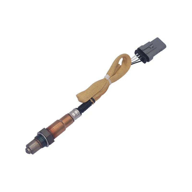 Oxygen Sensor F01R00C061 for Chevrolet Lova Cavalier Sail Car Auto Part 24109229
Oxygen Sensor F01R00C061 for Chevrolet Lova Cavalier Sail Car Auto Part 24109229