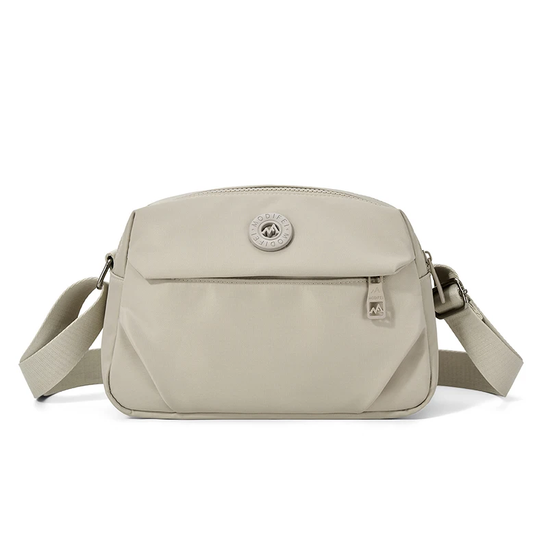 2026 New Release Women Single Shoulder Crossbody Bag Large Capacity Lightweight Travel Purse
2026 New Release Women Single Shoulder Crossbody Bag Large Capacity Lightweight Travel Purse