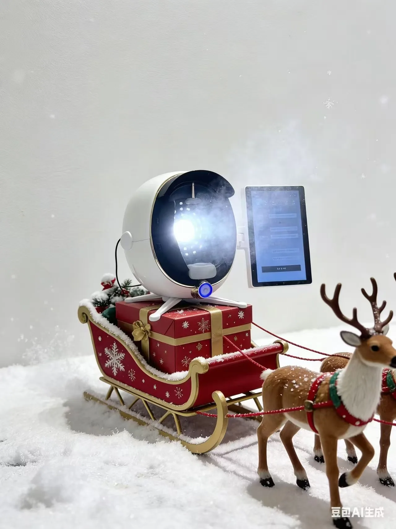 3D AI Face Skin Diagnostics Analyzer Facial Tester Scanner Magic Face Mirror Device Skin Analysis Machine Skin Analyzer
3D AI Face Skin Diagnostics Analyzer Facial Tester Scanner Magic Face Mirror Device Skin Analysis Machine Skin Analyzer