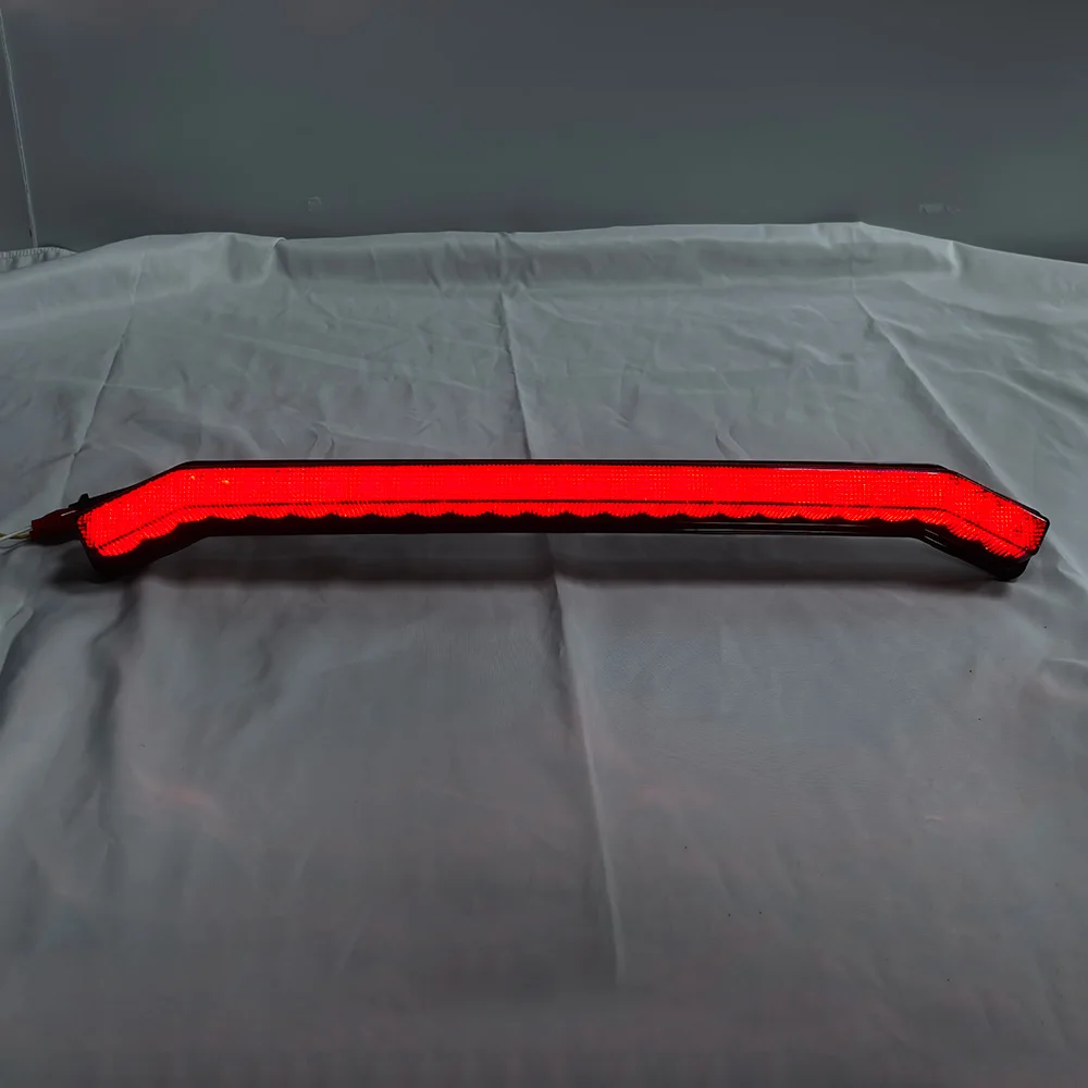 For Polaris RZR RS1 XP 4 1000 Turbo EPS S Sportsman 2017-2025 ATV UTV Motorcycle LED Taillight Rear Tail Brake Light Lamp DOT
For Polaris RZR RS1 XP 4 1000 Turbo EPS S Sportsman 2017-2025 ATV UTV Motorcycle LED Taillight Rear Tail Brake Light Lamp DOT