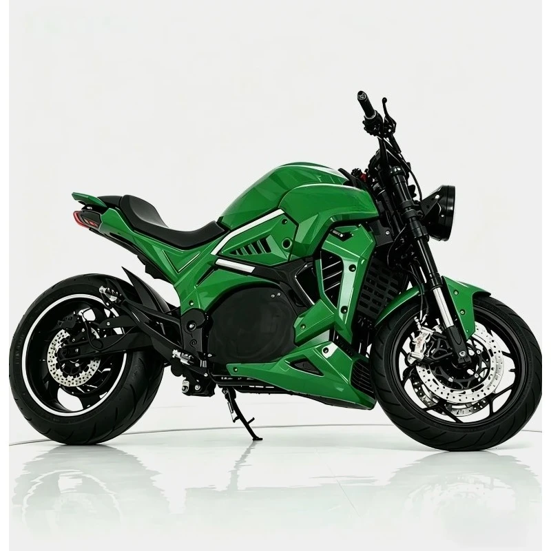 Wuxi Factory High Power DMG Model Electric Racing Motorcycle for Adults Support for Custom Modification & Upgrade
Wuxi Factory High Power DMG Model Electric Racing Motorcycle for Adults Support for Custom Modification & Upgrade