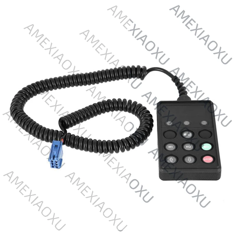 A0005458613 A0015458213 Пульт дистанционного управления подвеской для Mercedes-Benz Actros, Axor, Atego
A0005458613 A0015458213 Пульт дистанционного управления подвеской для Mercedes-Benz Actros, Axor, Atego