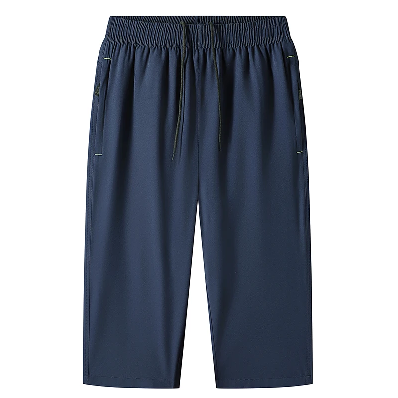 2025 Summer Calf-Length Pants Men Large Size 8xl Harajuku Loose-fitting Stretch Sport Casual Pants Men Clothing 7XL 6XL 5XL
2025 Summer Calf-Length Pants Men Large Size 8xl Harajuku Loose-fitting Stretch Sport Casual Pants Men Clothing 7XL 6XL 5XL