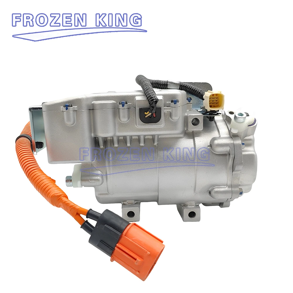 Electrical AC Compressors for BYD Qin DM 17-18 Model BC28A 510V HA-8103010 HA8103010 Automotive Air Conditioning Compressor
Electrical AC Compressors for BYD Qin DM 17-18 Model BC28A 510V HA-8103010 HA8103010 Automotive Air Conditioning Compressor