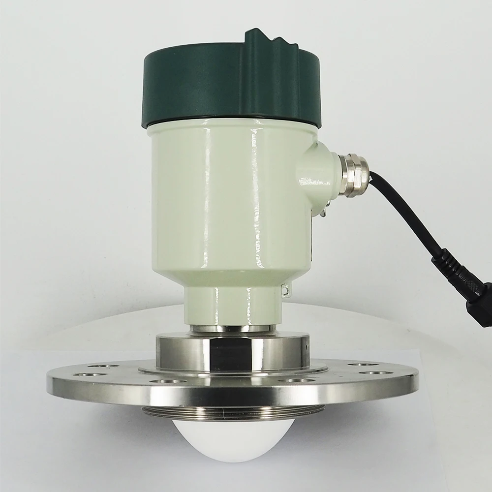 Hot Sale Environmental protection and Energy Saving, SAC-801-80G radar Powder Level Sensor - a New Choice for Green Production"
Hot Sale Environmental protection and Energy Saving, SAC-801-80G radar Powder Level Sensor - a New Choice for Green Production"