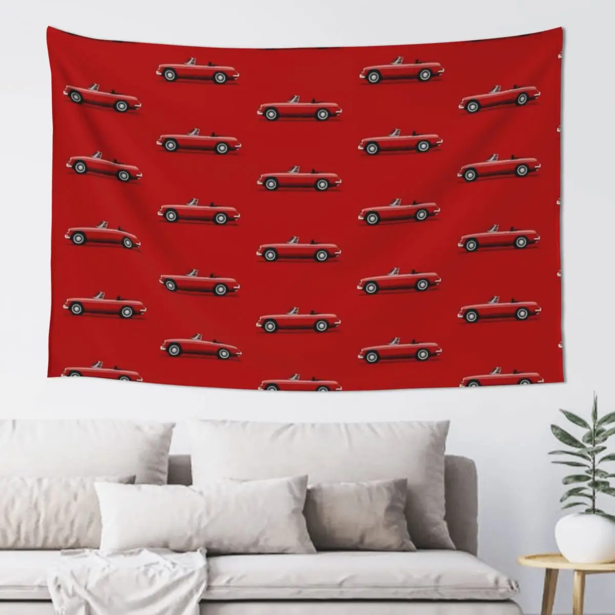 My drawing of the transparent MGB Roadster Tapestry Bedrooms Decorations Room Decorations Tapestry
My drawing of the transparent MGB Roadster Tapestry Bedrooms Decorations Room Decorations Tapestry