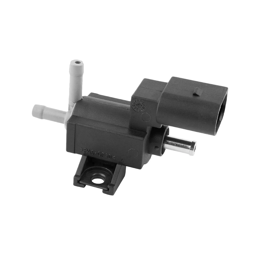 06F906283F 06F906283D Turbocharger Boost Control Solenoid Valve For VW Beetle Passat for Audi
06F906283F 06F906283D Turbocharger Boost Control Solenoid Valve For VW Beetle Passat for Audi