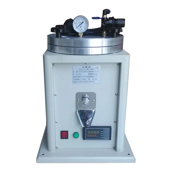 2024 Jewelry Making Machine Digital Readout Wax Injector Wax Injection Machine Machine Jewelry
2024 Jewelry Making Machine Digital Readout Wax Injector Wax Injection Machine Machine Jewelry