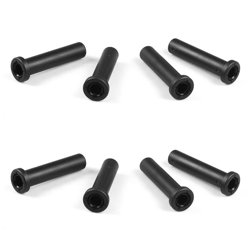 5436973 Control A Arm Long Bushing Replacement For Polaris RZR 570 800, Sportsman 300, Scrambler 500, 8PCS
5436973 Control A Arm Long Bushing Replacement For Polaris RZR 570 800, Sportsman 300, Scrambler 500, 8PCS