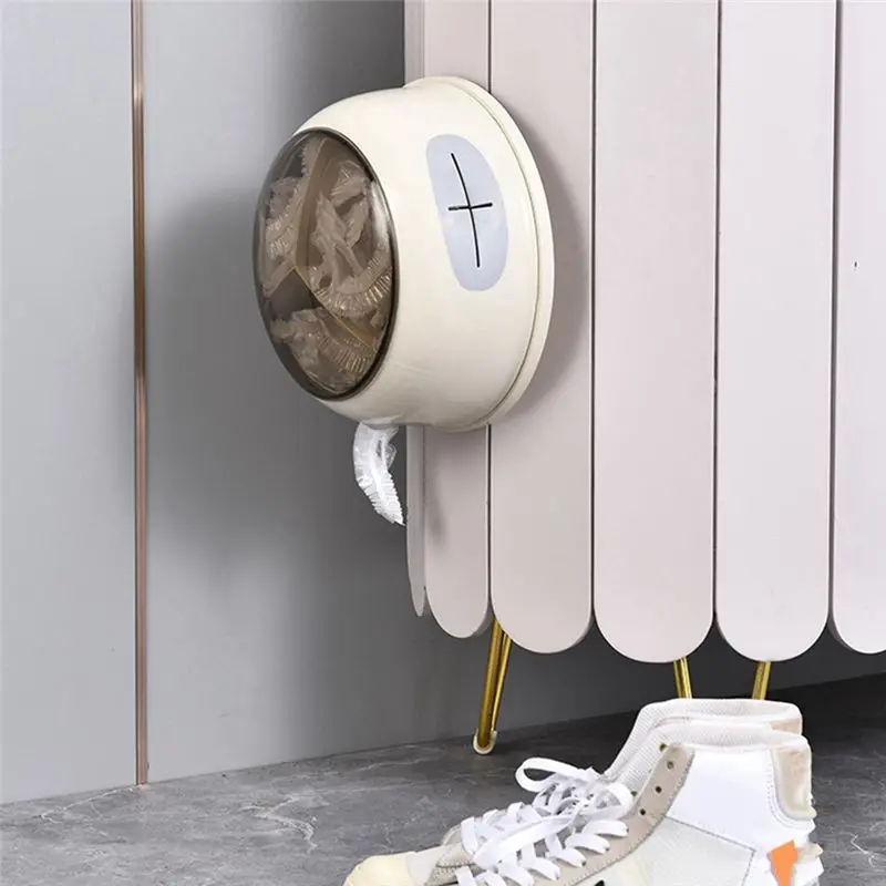 Kitchen Plastic Wrap Storage Box Plastic Bag Holder Wall Mounted Kitchen Grocery Plastic Bag Dispenser Drawer Box-AT30
Kitchen Plastic Wrap Storage Box Plastic Bag Holder Wall Mounted Kitchen Grocery Plastic Bag Dispenser Drawer Box-AT30