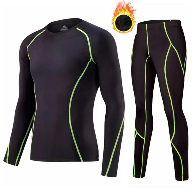 Men Children Warm Tight Clothes With Velvet Gym Compression Fitness Sport Suit Boys Men Running Sportswear Tights
Men Children Warm Tight Clothes With Velvet Gym Compression Fitness Sport Suit Boys Men Running Sportswear Tights