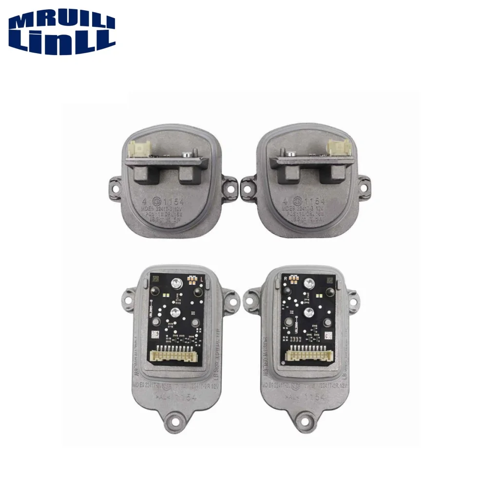 NEW Headlight LED Module Light DRL Module White 63119498409 63119498410 For BMW G12 G11 LCI 2019 2020 2021
NEW Headlight LED Module Light DRL Module White 63119498409 63119498410 For BMW G12 G11 LCI 2019 2020 2021