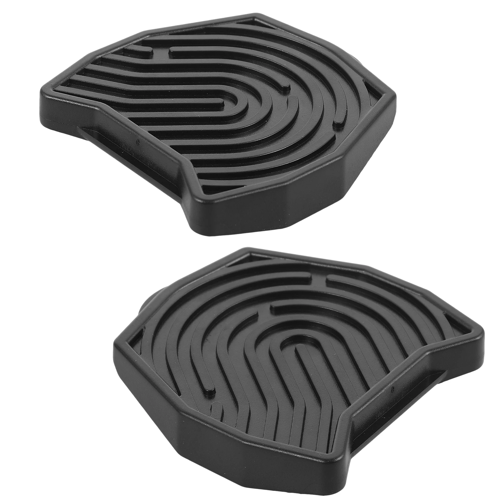 Bicycle Pedal Replacement Pieces Black Kids Mountain Bike Accessories Plastic Material Easy Install Comfortable Riding
Bicycle Pedal Replacement Pieces Black Kids Mountain Bike Accessories Plastic Material Easy Install Comfortable Riding