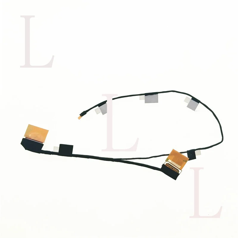 LCD Cable for Dell Chromebook 11 5190 0Y12N1 Y12N1 450.0DQ02.0011 450.0DQ02.0001
LCD Cable for Dell Chromebook 11 5190 0Y12N1 Y12N1 450.0DQ02.0011 450.0DQ02.0001