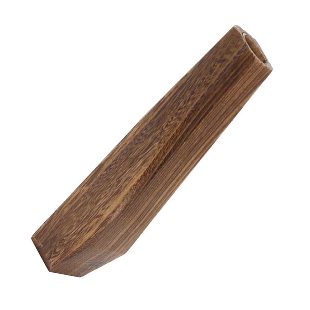 Small Wood Flower Vase Rustic Modern Design for Home Decor Table Centerpiece Dried Flower Arrangement Desktop Decoration
Small Wood Flower Vase Rustic Modern Design for Home Decor Table Centerpiece Dried Flower Arrangement Desktop Decoration