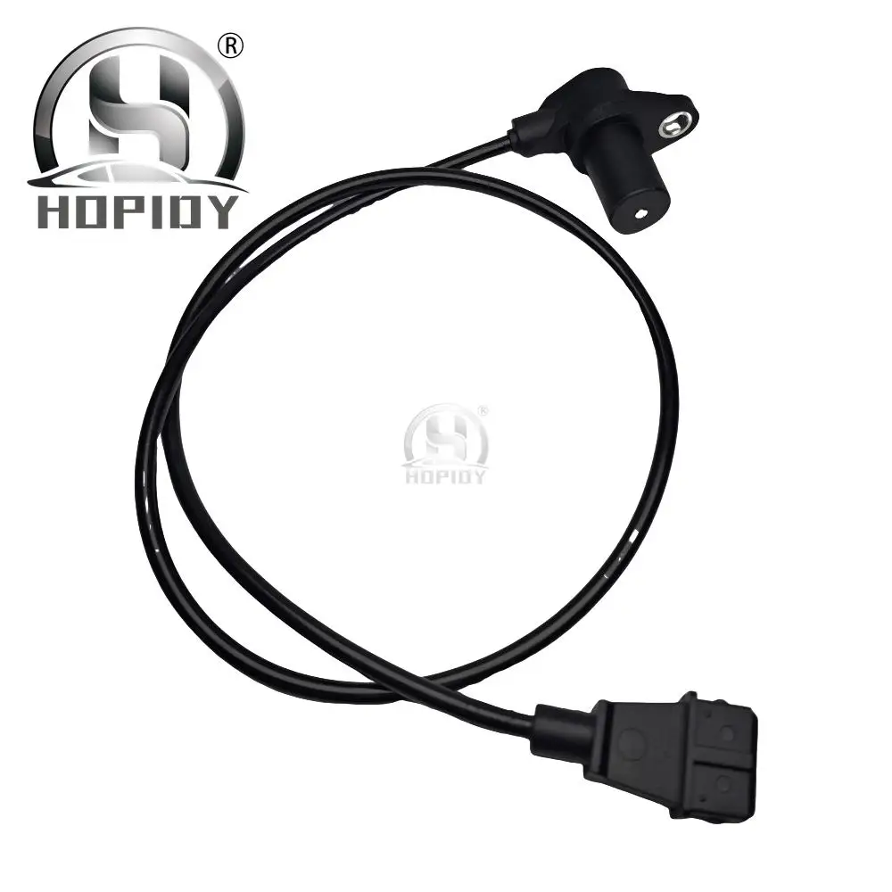 Crankshaft Position Sensor 0261210115 for Fiat Tempra Tipo Lancia Dedra Car Auto Part 7799033 7756925 39650-42140 0261210102
Crankshaft Position Sensor 0261210115 for Fiat Tempra Tipo Lancia Dedra Car Auto Part 7799033 7756925 39650-42140 0261210102
