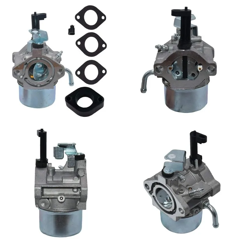 【Upgraded】Carburetor for Briggs & Stratton 715782 715783 715525 715494 715390 GM401P, High-Performance Replacement
【Upgraded】Carburetor for Briggs & Stratton 715782 715783 715525 715494 715390 GM401P, High-Performance Replacement