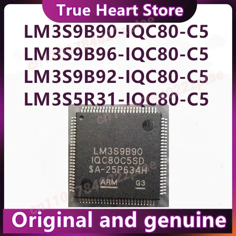 LM3S9B96 LM3S9B92 LM3S9B96-IQC80-C5 LM3S5R31 LM3S9B92-IQC80-C5 LM3S9B90-IQC80-C5 LM3S5R31-IQC80-C5 QFP100 New Original in stock
LM3S9B96 LM3S9B92 LM3S9B96-IQC80-C5 LM3S5R31 LM3S9B92-IQC80-C5 LM3S9B90-IQC80-C5 LM3S5R31-IQC80-C5 QFP100 New Original in stock