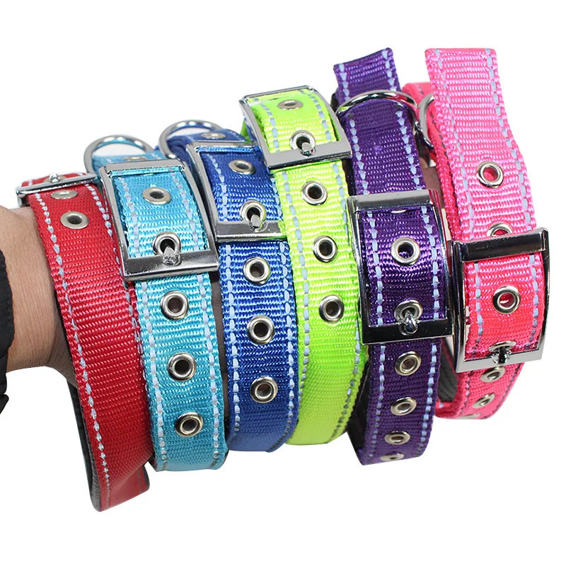 Waterproof Adjustable Durable Reflective Collar Dog Puppy Walking Harness Clip Anti-Escape Lightweight Pet Leash No-Pull Harness
Waterproof Adjustable Durable Reflective Collar Dog Puppy Walking Harness Clip Anti-Escape Lightweight Pet Leash No-Pull Harness